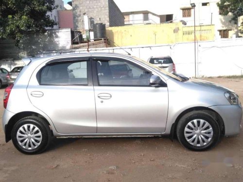 Used Toyota Etios Liva V 2015 MT for sale 