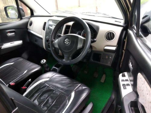 Maruti Suzuki Wagon R VXi BS-III, 2013, Petrol MT for sale 