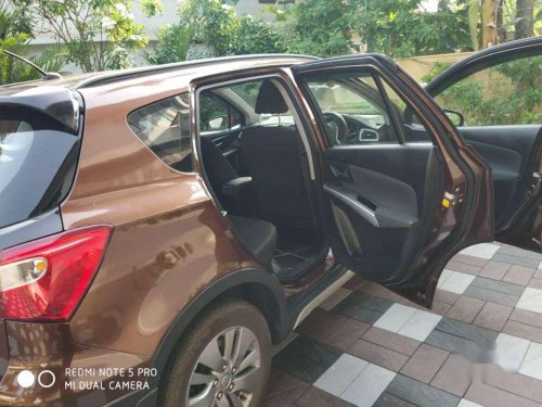 2016 Maruti Suzuki S Cross MT for sale 