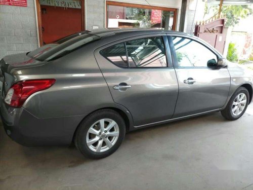 Used Nissan Sunny XV D 2012 MT for sale 