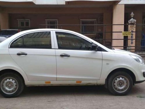 Tata Zest XE 75 PS Diesel, 2017, Diesel MT for sale 