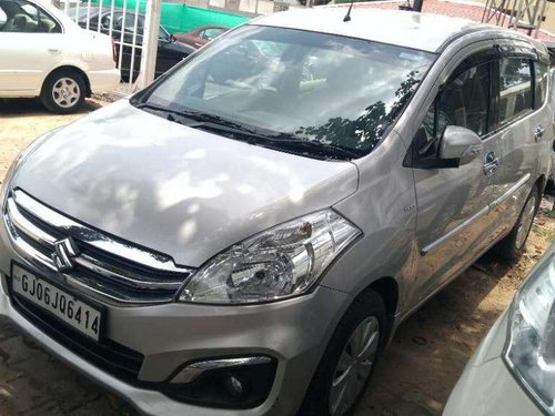 Maruti Suzuki Ertiga VDI 2016 MT for sale 