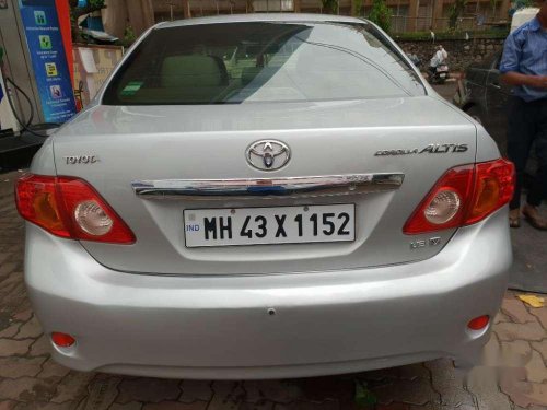 Used 2008 Toyota Corolla Altis VL AT for sale 