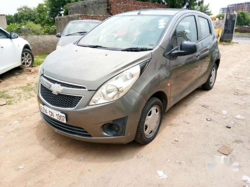 Used Chevrolet Beat Diesel MT at low price