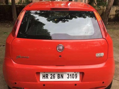 Fiat Punto 2012 MT for sale 