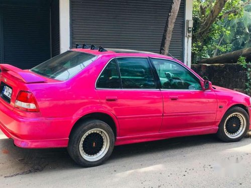 Honda City MT for sale 