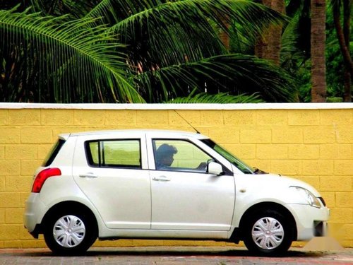 Maruti Suzuki Swift LDi, 2008, Diesel MT for sale 