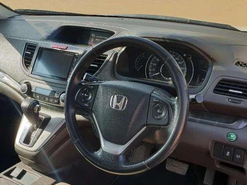 Honda CR V 2.4L 4WD 2015 AT for sale 