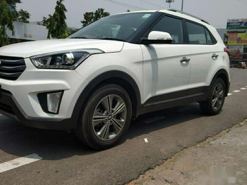 2018 Hyundai Creta 1.6 SX AT for sale at low price