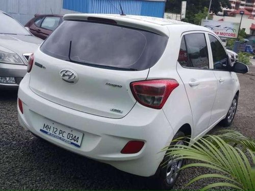 Used Hyundai i10 Magna 1.1 MT for sale at low price