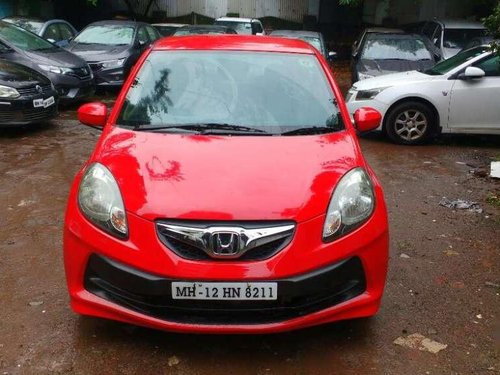 2012 Honda Brio MT for sale at low price