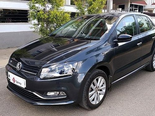 2015 Volkswagen Polo  GT TSI AT for sale at low price