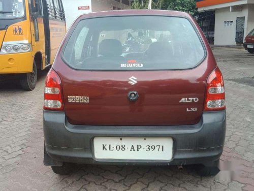 Maruti Suzuki Alto 2008 MT for sale 