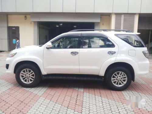 Used Toyota Fortuner MT for sale 