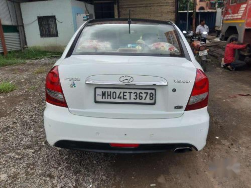 Used 2011 Hyundai Verna CRDi MT for sale 