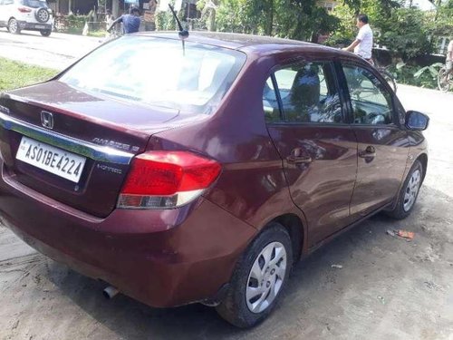 Used Honda Amaze MT for sale at low price