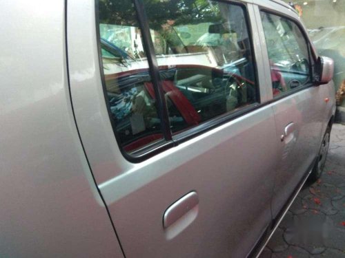 Used 2015 Maruti Suzuki Wagon R VXI MT for sale