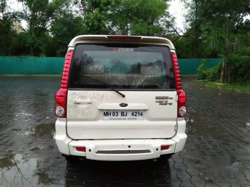 Used Mahindra Scorpio VLX 2013 MT for sale 