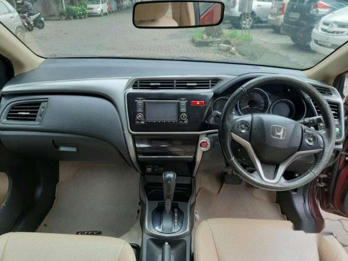 Honda City SV CVT, 2015, Petrol AT for sale 