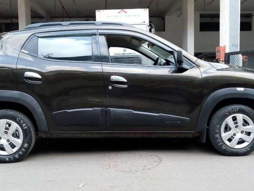 Renault Kwid RXT, 2015, Petrol MT for sale 