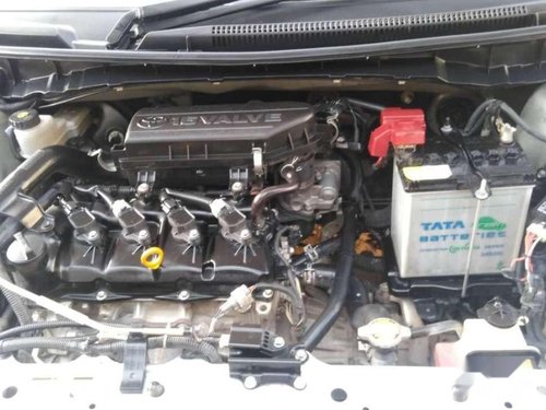 Used Toyota Etios Liva V 2015 MT for sale 