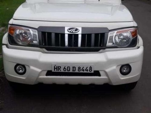 Used Mahindra Bolero SLX MT for sale at low price