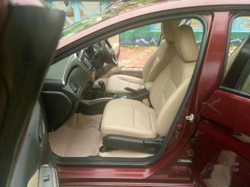 Honda City VX CVT, 2015, Petrol AT for sale 