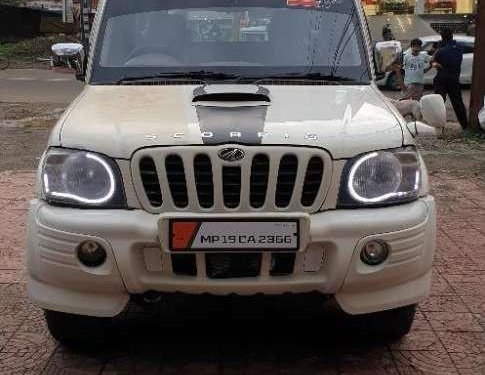 Used Mahindra Scorpio VLX 2008 MT for sale 