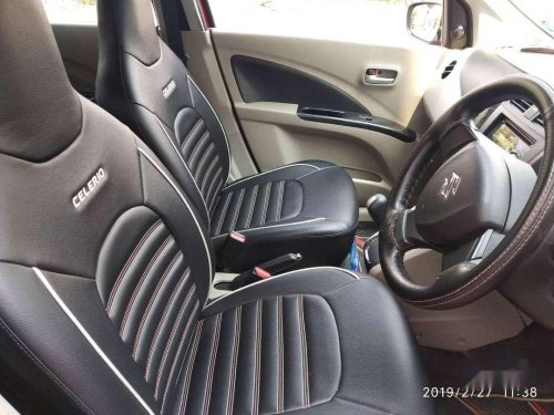 Maruti Suzuki Celerio VXI AMT, 2016, Petrol MT for sale 