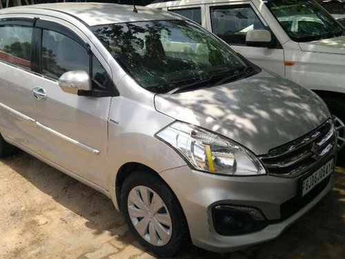 Maruti Suzuki Ertiga VDI 2016 MT for sale 