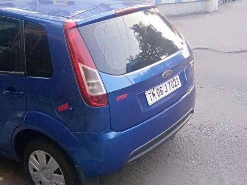 Used 2013 Ford Figo MT for sale