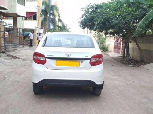 Tata Zest XE 75 PS Diesel, 2017, Diesel MT for sale 