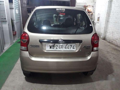 Used Maruti Suzuki Alto K10 VXI 2012 MT for sale 