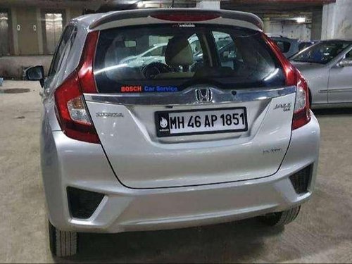 Used 2015 Honda Jazz MT for sale