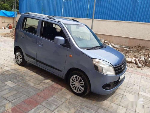 Used Maruti Suzuki Wagon R VXI MT for sale at low price