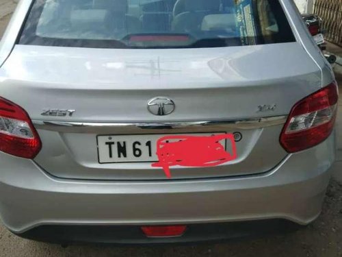 2015 Tata Zest MT for sale at low price