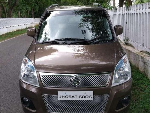 Maruti Suzuki Wagon R VXi BS-III, 2013, Petrol MT for sale 