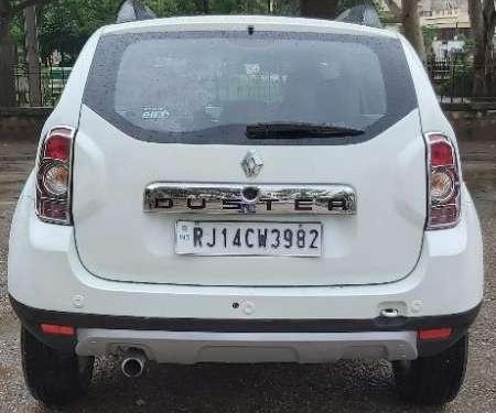 2014 Renault Duster MT for sale at low price