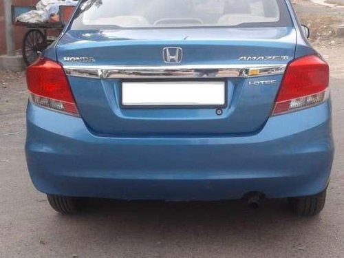 Used Honda Amaze 2014 MT for sale 