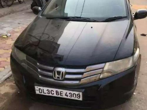 2010 Honda City MT for sale 