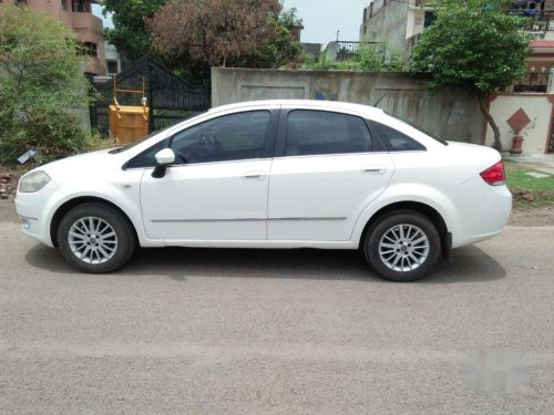 Fiat Linea Emotion Pk 1.4, 2012, Diesel MT for sale 