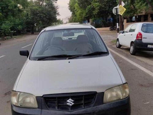 Maruti Suzuki Alto LX BS-III, 2008, Petrol MT for sale 