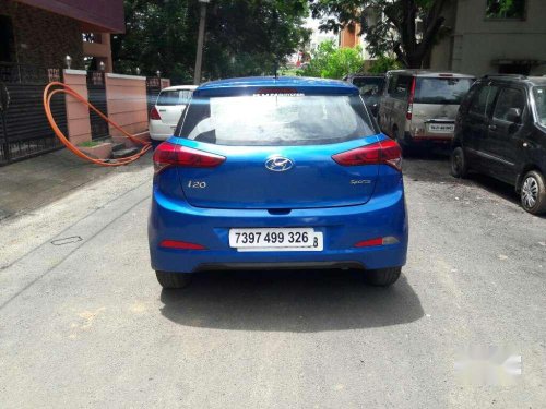 Hyundai i20 2018 Sportz 1.2 MT for sale 