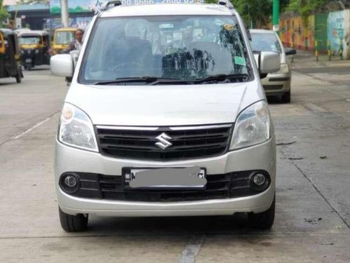 2012 Maruti Suzuki Wagon R VXI MT for sale 