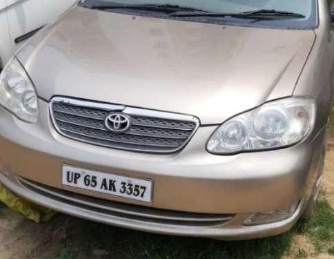 Used Toyota Corolla Altis G AT 2008 for sale 