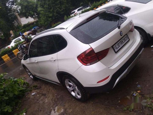 Used BMW X1 AT for sale 