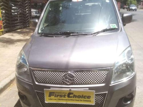 Maruti Suzuki Wagon R, 2016, Petrol MT for sale 