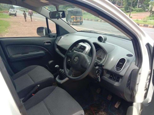 2015 Maruti Suzuki Ritz MT for sale 