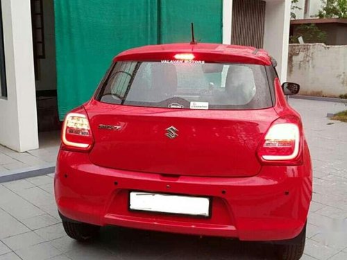 Used 2018 Maruti Suzuki Swift VDI MT for sale