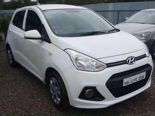 Used Hyundai i10 Magna 1.1 MT for sale at low price